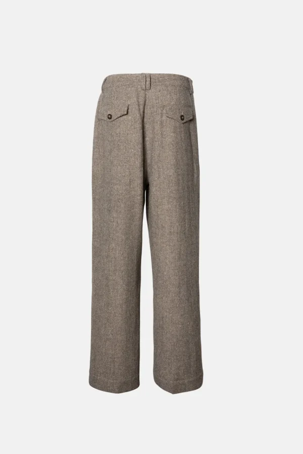 Elwood Clothing HERITAGE PANT- Pants