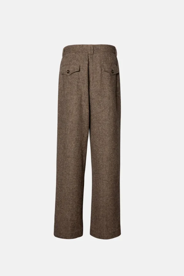 Elwood Clothing HERITAGE PANT- Pants