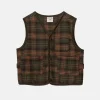 Elwood Clothing HUNTERS VEST- Jackets