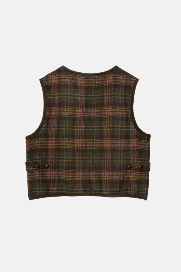 Elwood Clothing HUNTERS VEST- Jackets