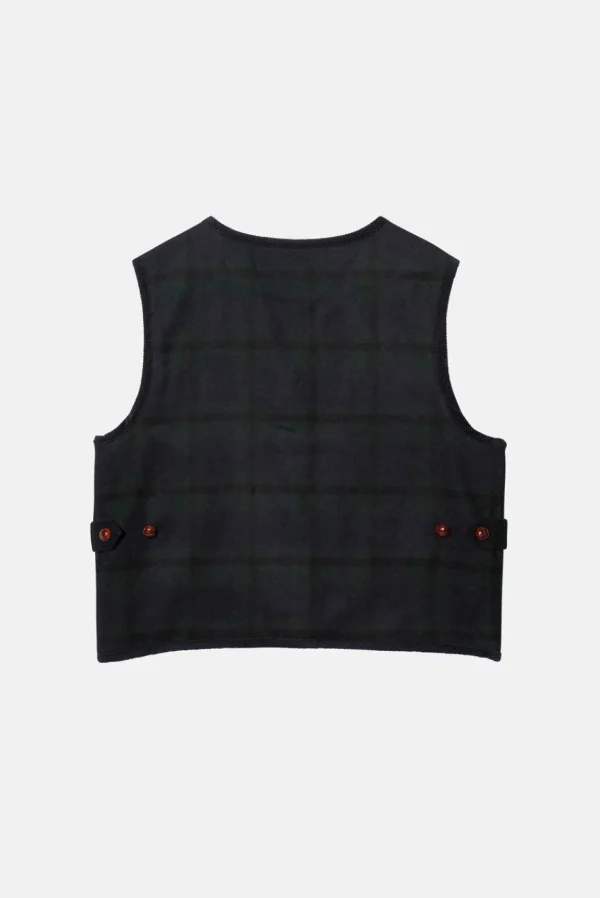 Elwood Clothing HUNTERS VEST- Jackets