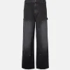 Elwood Clothing INDUSTRY PANT- Pants | Denim