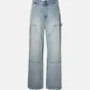 Elwood Clothing INDUSTRY PANT- Pants | Denim