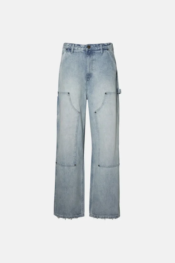 Elwood Clothing INDUSTRY PANT- Pants | Denim