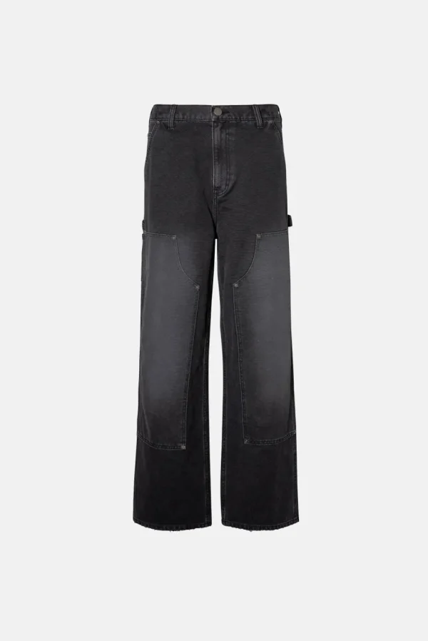 Elwood Clothing INDUSTRY PANT- Pants | Denim