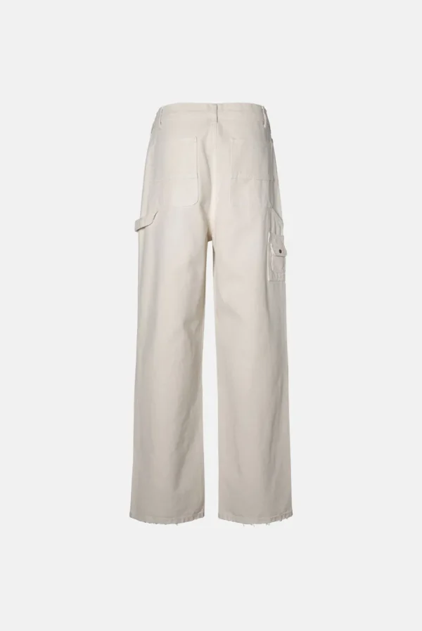 Elwood Clothing INDUSTRY PANT- Pants | Denim