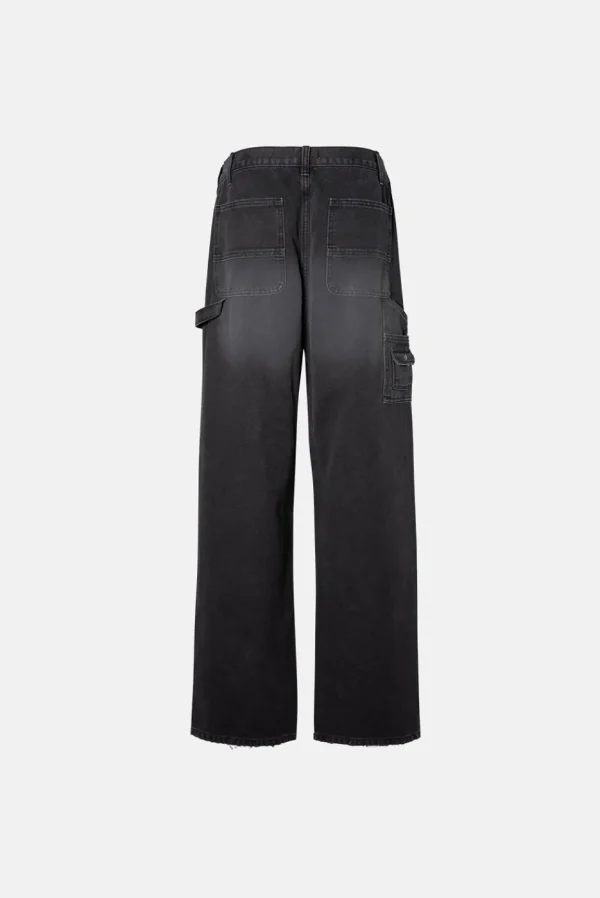 Elwood Clothing INDUSTRY PANT- Pants | Denim