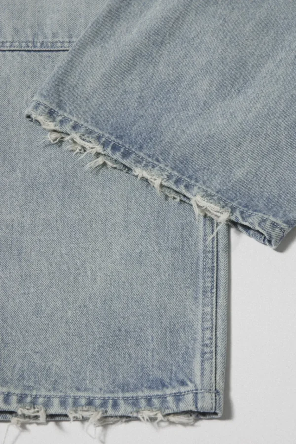 Elwood Clothing INDUSTRY PANT- Pants | Denim