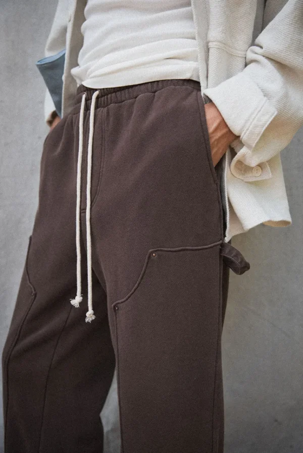 Elwood Clothing INDUSTRY SWEATPANT- Sweatpants