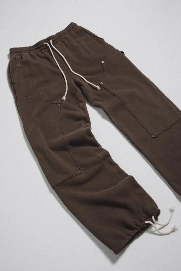 Elwood Clothing INDUSTRY SWEATPANT- Sweatpants