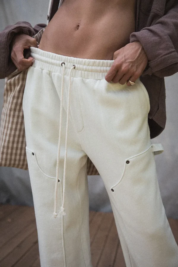 Elwood Clothing INDUSTRY SWEATPANT- Sweatpants