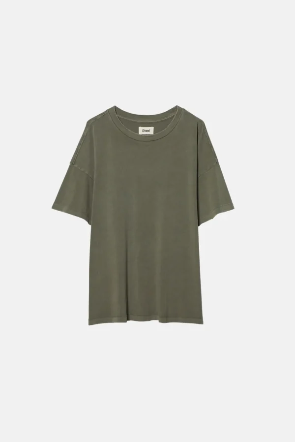 Elwood Clothing JACKSON TEE- Tees