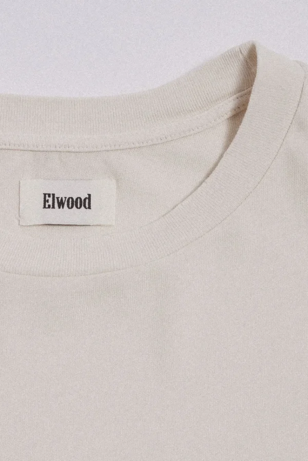 Elwood Clothing JACKSON TEE- Tees