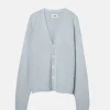 Elwood Clothing JAGGER CARDIGAN- Sweaters