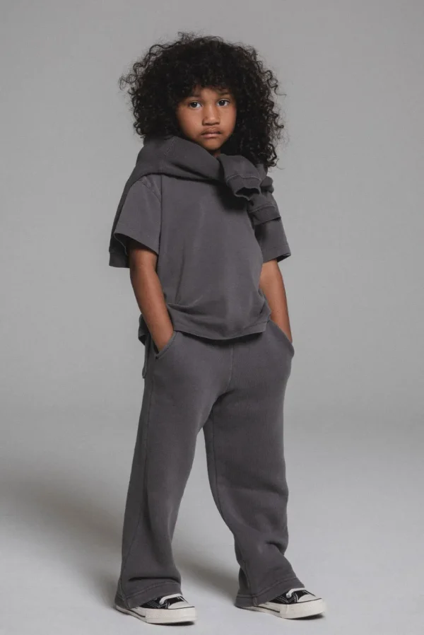 Elwood Clothing KIDS CORE STRAIGHT LEG SWEATPANT-Kids Kids