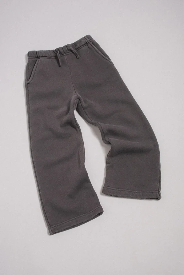 Elwood Clothing KIDS CORE STRAIGHT LEG SWEATPANT-Kids Kids