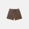 Elwood Clothing KIDS CORE SWEATSHORT-Kids Kids