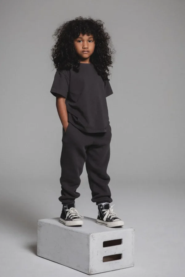 Elwood Clothing KIDS CORE TEE-Kids Kids