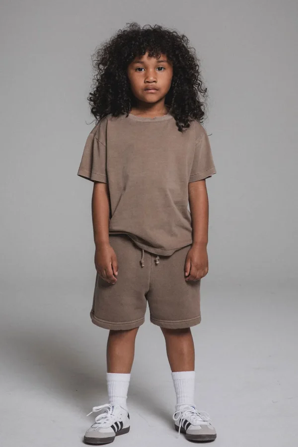 Elwood Clothing KIDS CORE TEE-Kids Kids