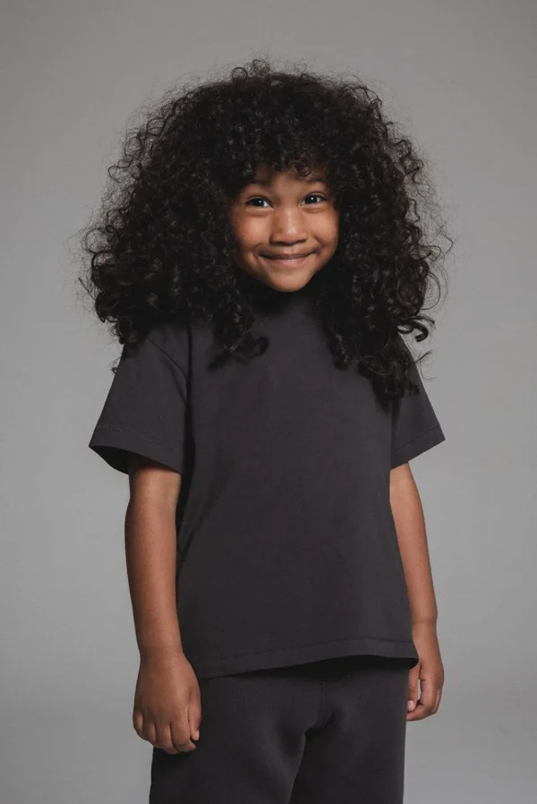 Elwood Clothing KIDS CORE TEE-Kids Kids