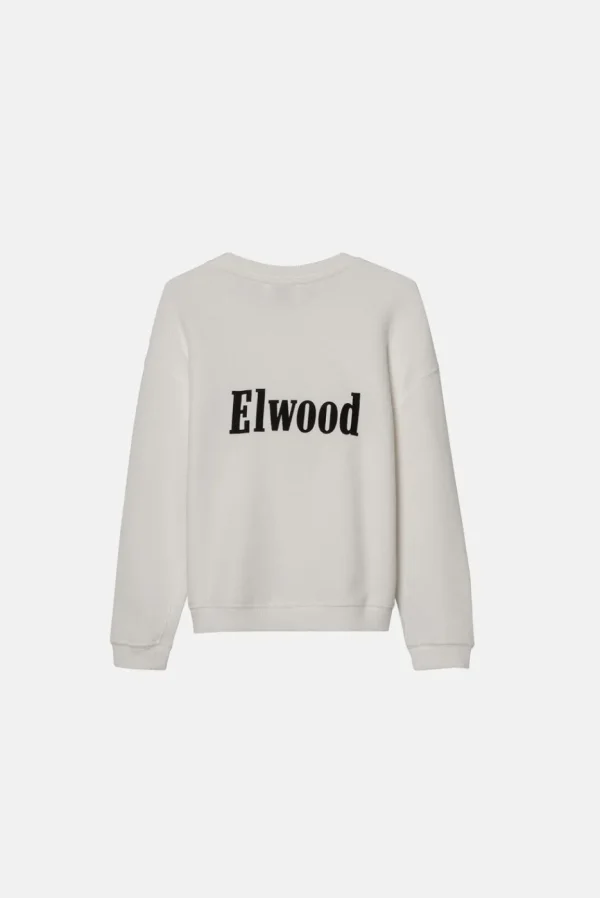 Elwood Clothing KIDS TRADEMARK CREWNECK-Kids Kids