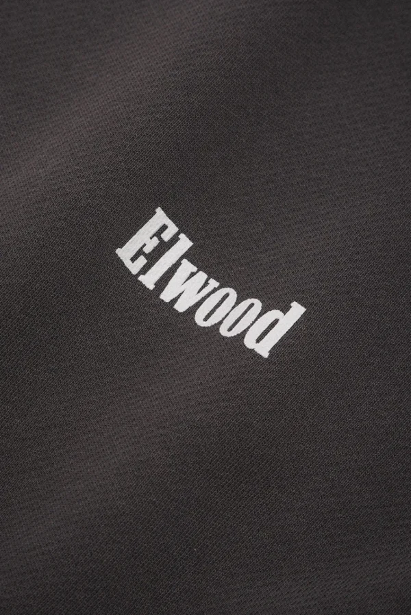 Elwood Clothing KIDS TRADEMARK CREWNECK-Kids Kids