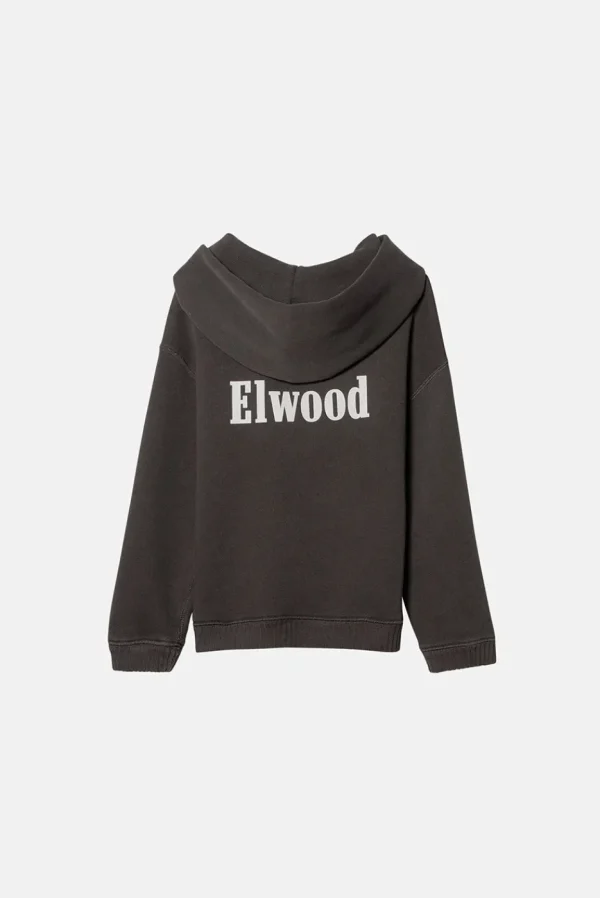 Elwood Clothing KIDS TRADEMARK HOODIE-Kids Kids