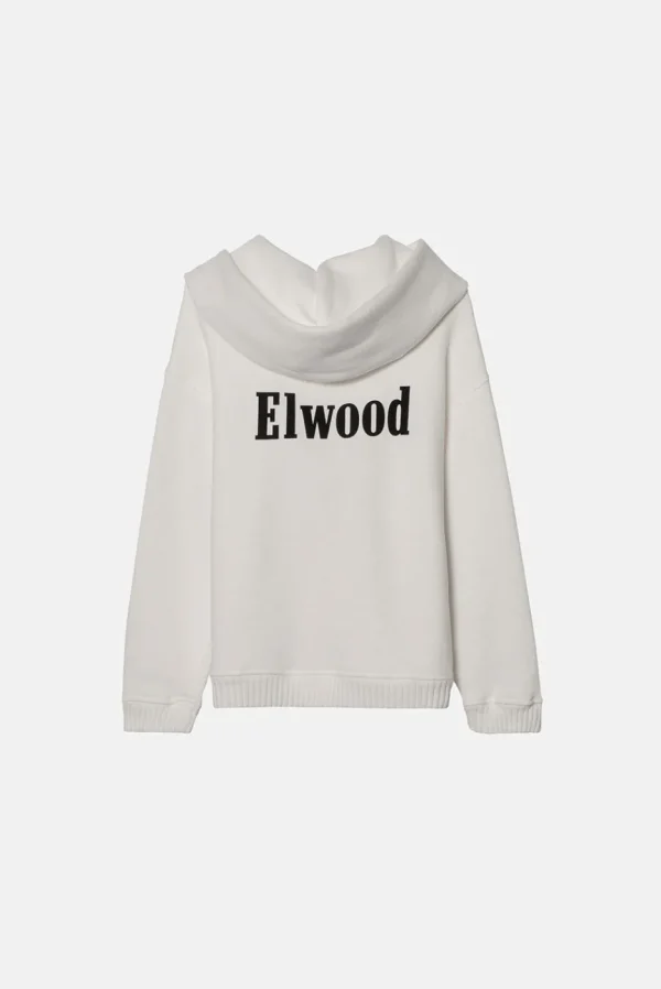 Elwood Clothing KIDS TRADEMARK HOODIE-Kids Kids