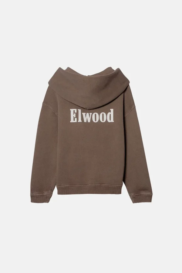 Elwood Clothing KIDS TRADEMARK HOODIE-Kids Kids