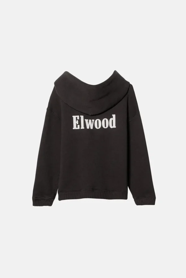 Elwood Clothing KIDS TRADEMARK HOODIE-Kids Kids