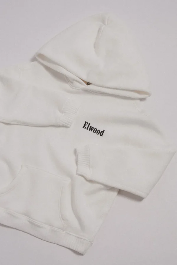 Elwood Clothing KIDS TRADEMARK HOODIE-Kids Kids