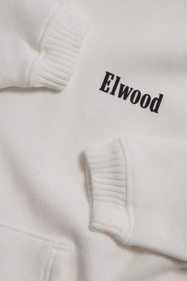 Elwood Clothing KIDS TRADEMARK HOODIE-Kids Kids