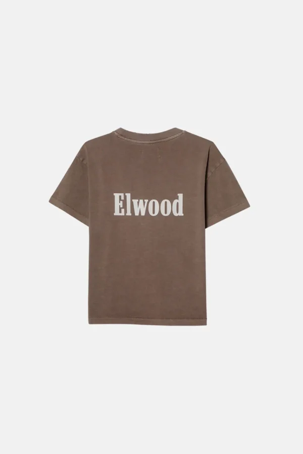 Elwood Clothing KIDS TRADEMARK TEE-Kids Kids