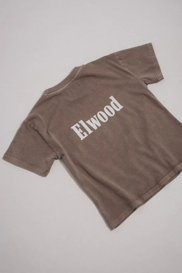 Elwood Clothing KIDS TRADEMARK TEE-Kids Kids