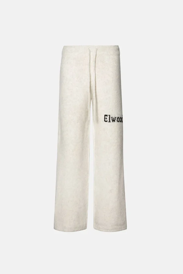 Elwood Clothing KNIT SWEATER PANT- Sweaters