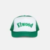 Elwood Clothing LOGO TRUCKER CAP- Accessories