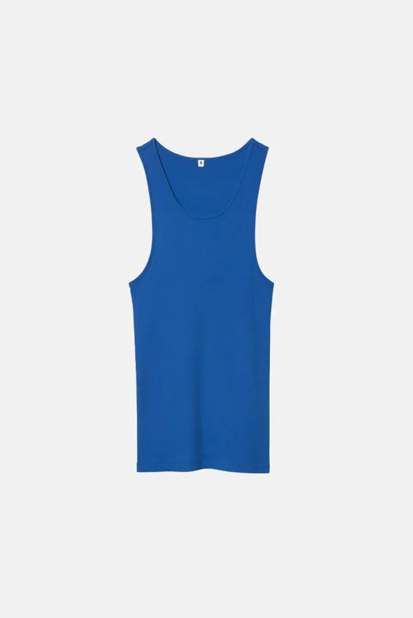 Elwood Clothing MALIBU TANK- Tanks