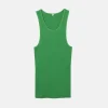 Elwood Clothing MALIBU TANK- Tanks