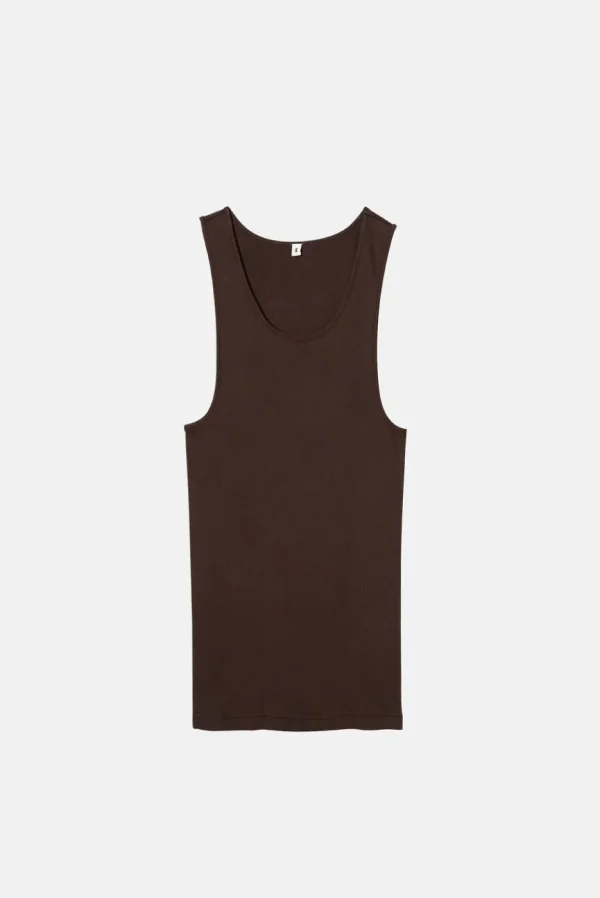 Elwood Clothing MALIBU TANK- Tanks