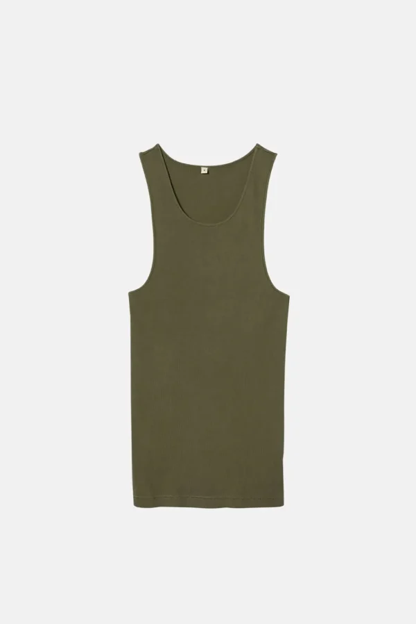 Elwood Clothing MALIBU TANK- Tanks