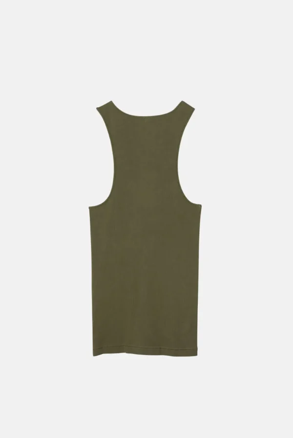 Elwood Clothing MALIBU TANK- Tanks