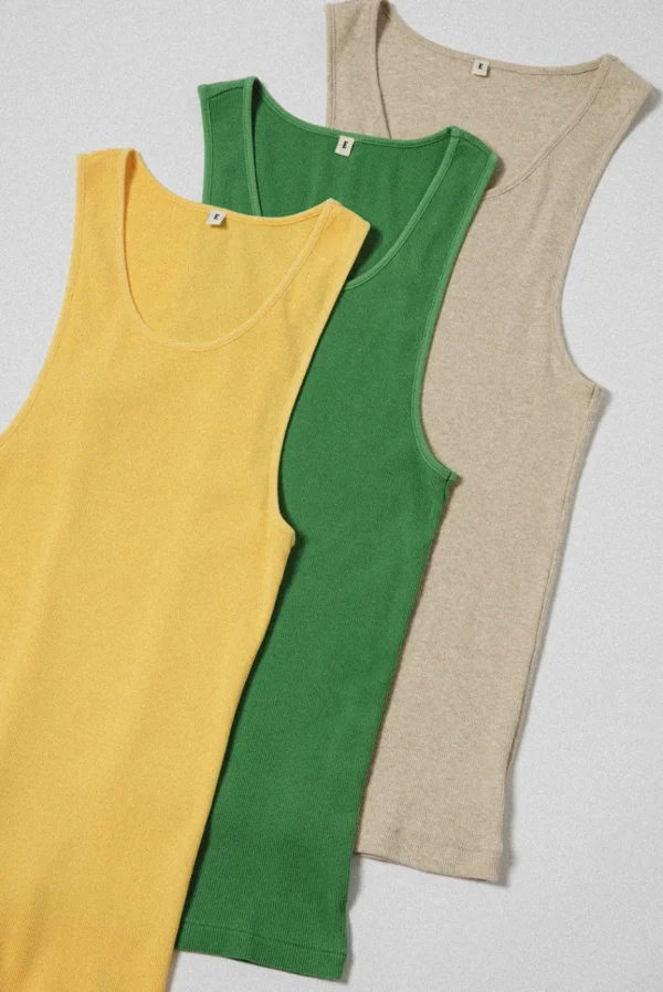 Elwood Clothing MALIBU TANK- Tanks