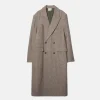 Elwood Clothing MANOR TRENCH- Jackets