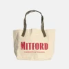 Elwood Clothing MARKET TOTE BAG- Accessories