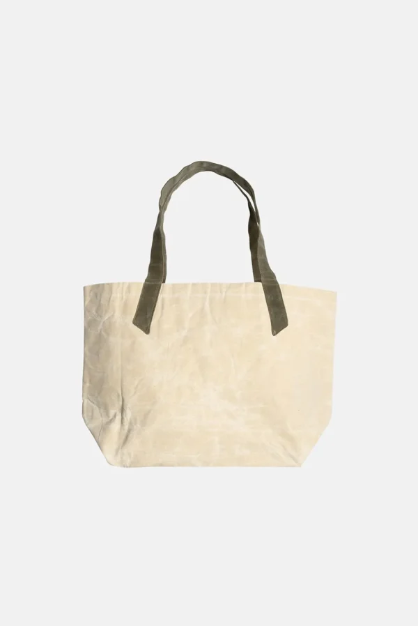 Elwood Clothing MARKET TOTE BAG- Accessories