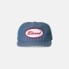 Elwood Clothing MECHANIC HAT- Accessories