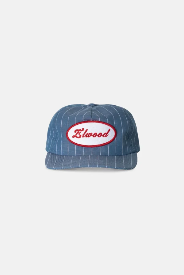 Elwood Clothing MECHANIC HAT- Accessories