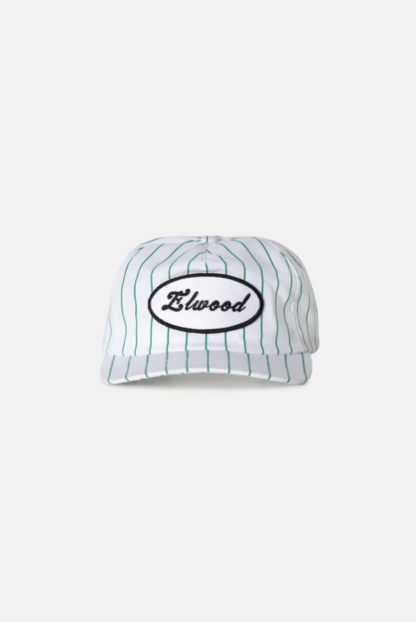 Elwood Clothing MECHANIC HAT- Accessories