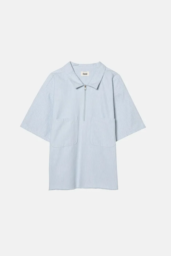 Elwood Clothing MECHANIC PULLOVER- Shirts