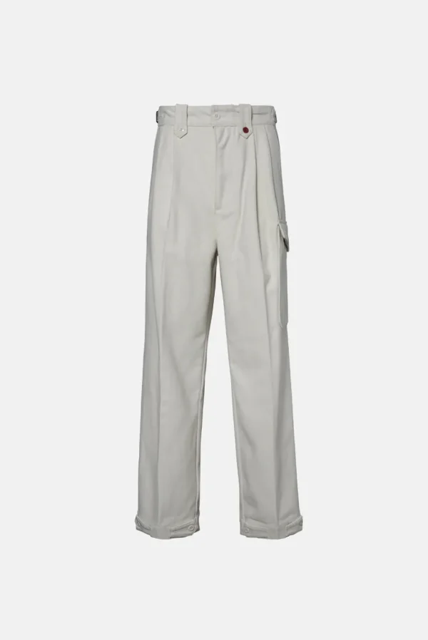 Elwood Clothing MILITARY CARGO PANT- Pants